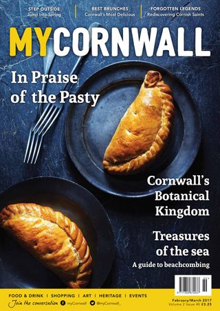 myCornwall