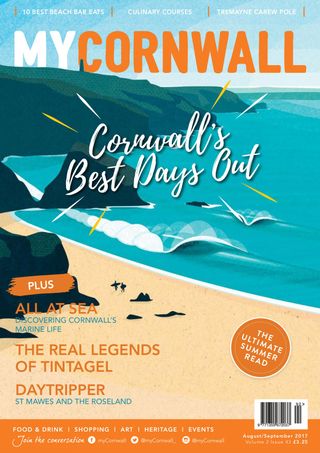 myCornwall