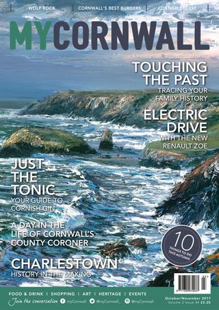 myCornwall