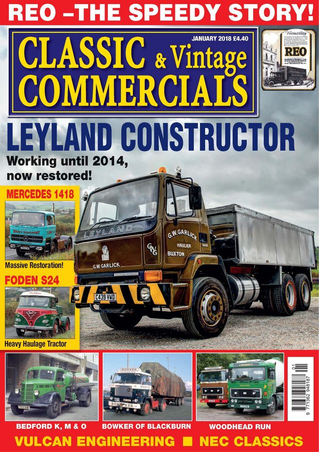 Classic & Vintage Commercials