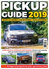 Pick-up Guide 2019
