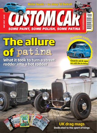 Custom Car