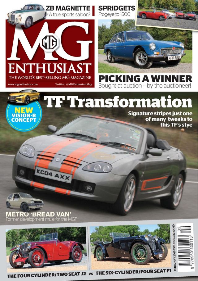 Go Unlimited with Magzter GOLD