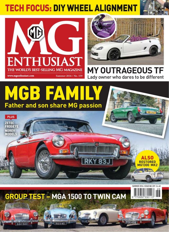 Go Unlimited with Magzter GOLD