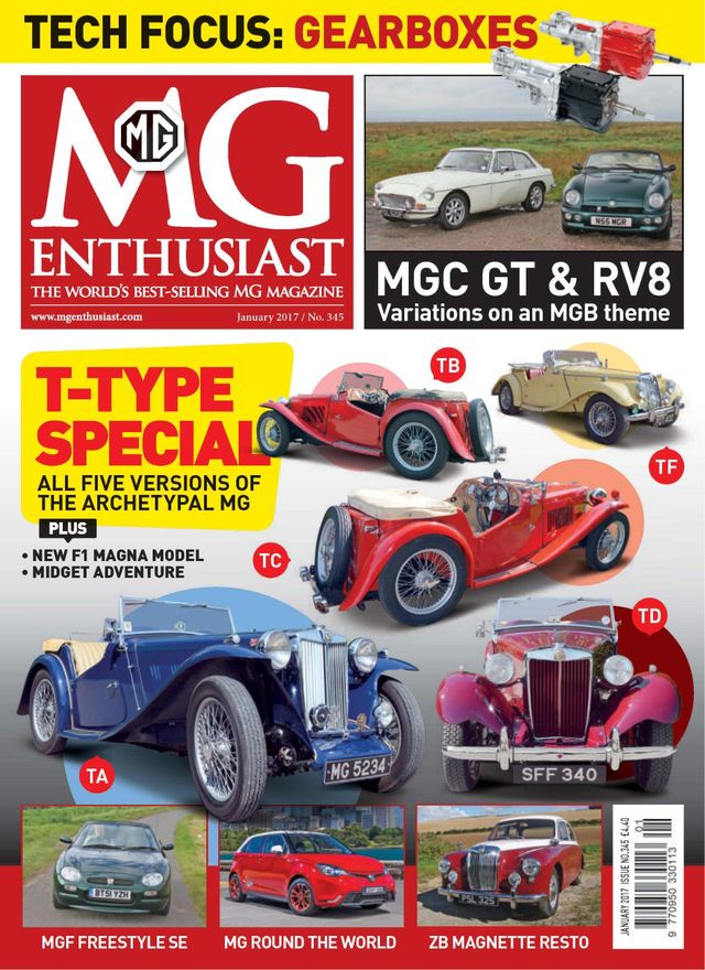 Go Unlimited with Magzter GOLD