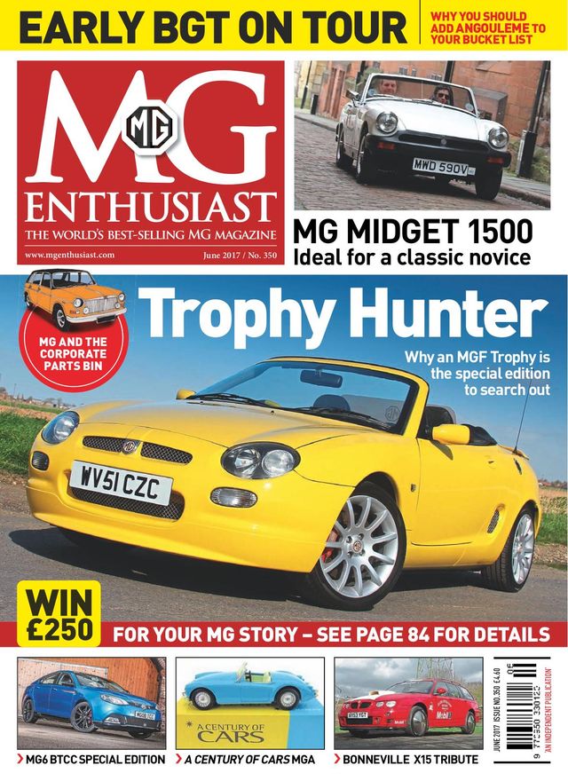 Go Unlimited with Magzter GOLD