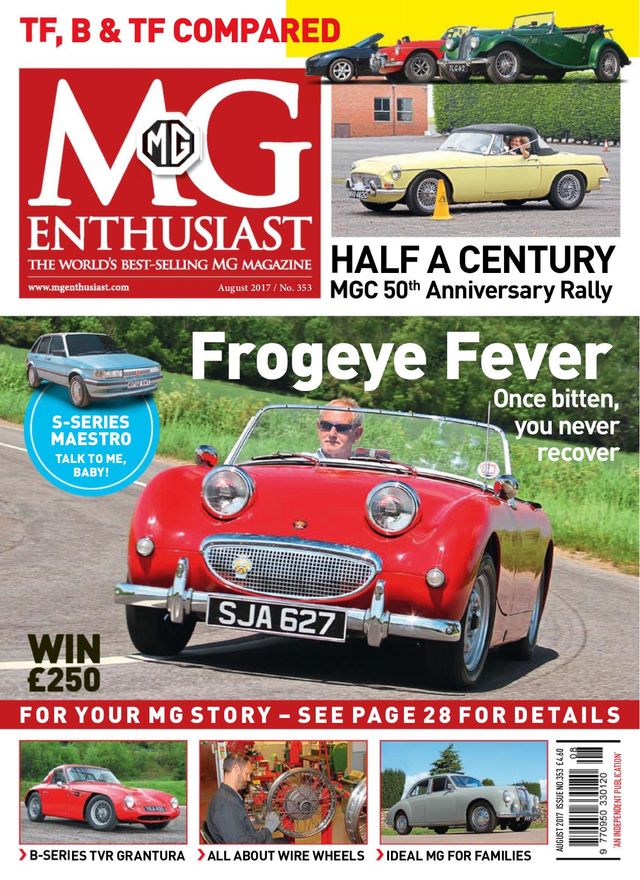 Go Unlimited with Magzter GOLD