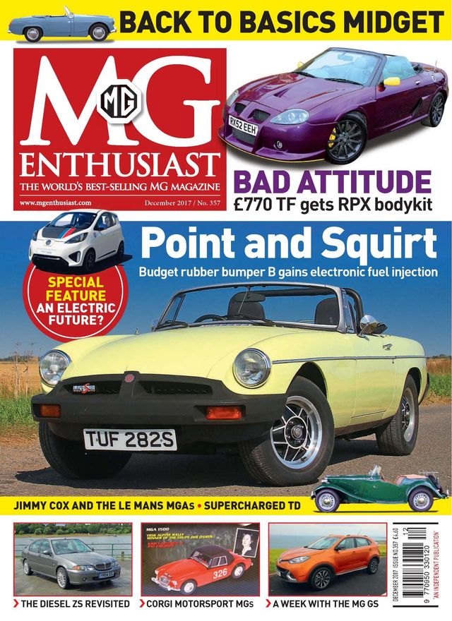 Gå ubegrenset med Magzter GOLD