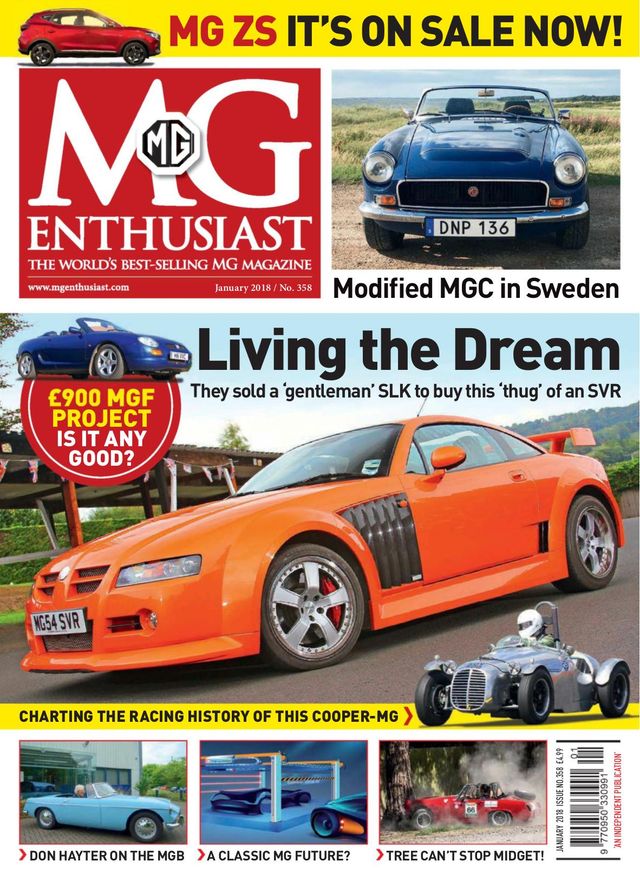 Go Unlimited with Magzter GOLD