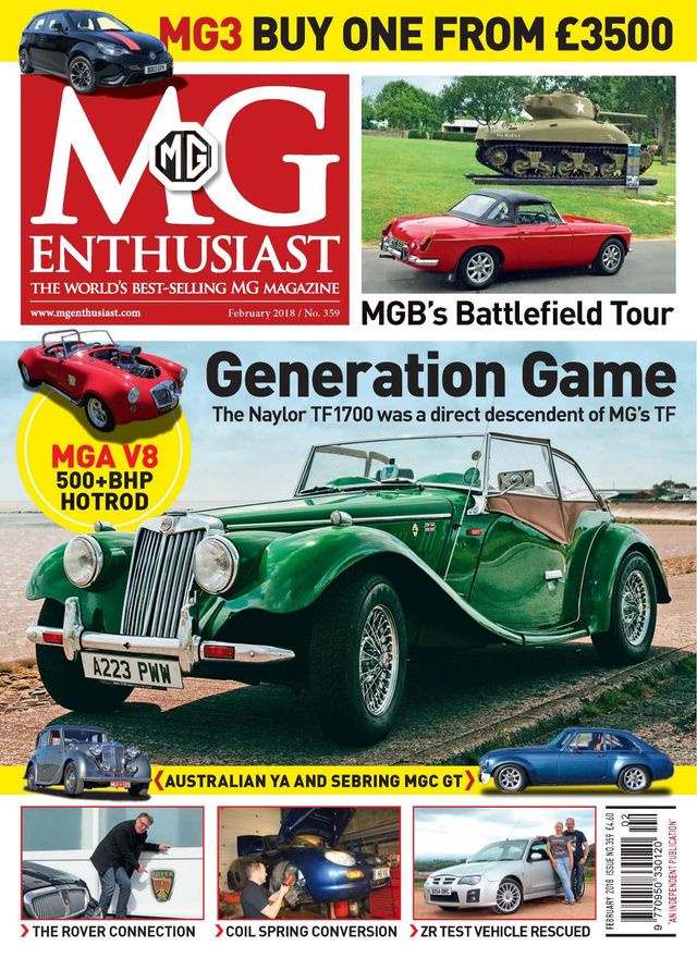 Go Unlimited with Magzter GOLD