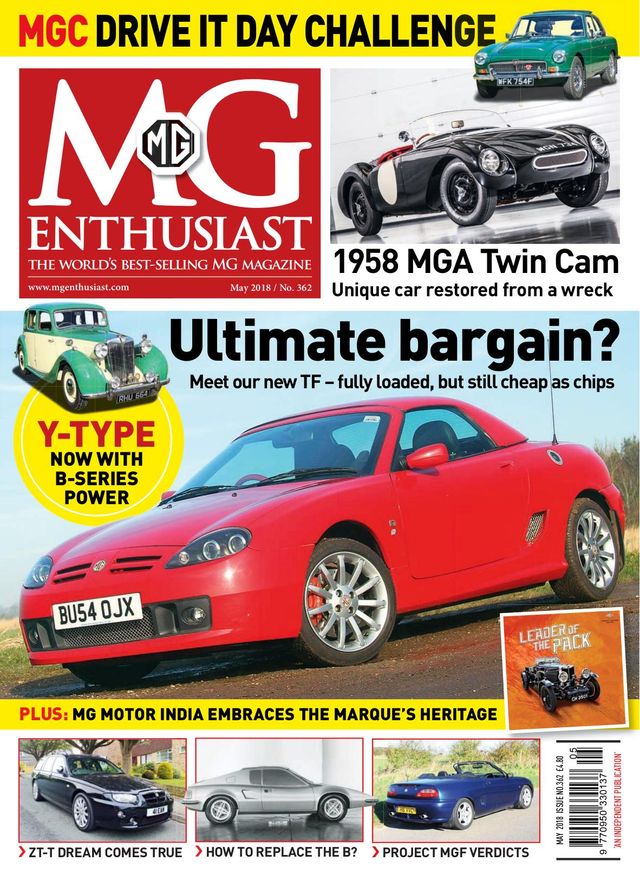 Go Unlimited with Magzter GOLD