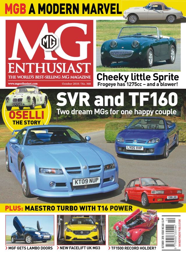 Go Unlimited with Magzter GOLD