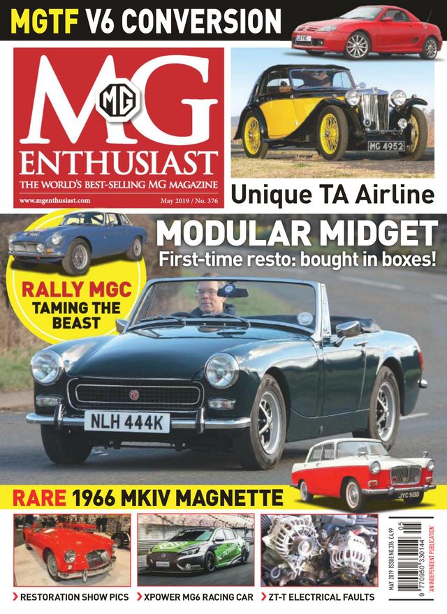 Passez à l'illimité avec Magzter GOLD