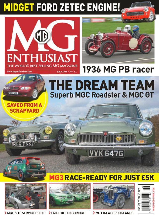 Gå ubegrenset med Magzter GOLD