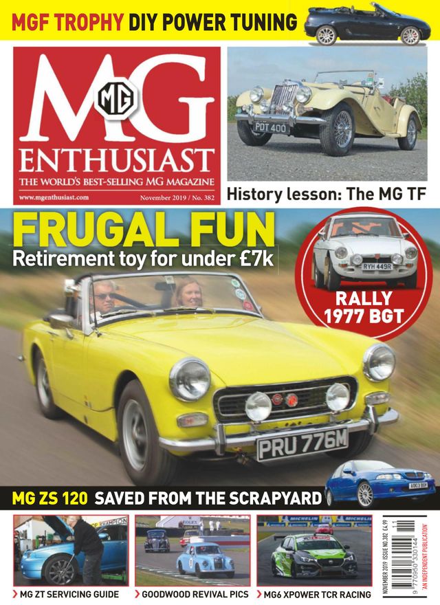 Gå ubegrenset med Magzter GOLD