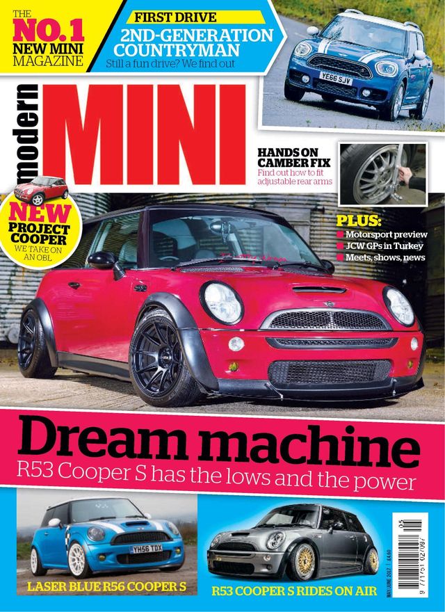 Performance Mini