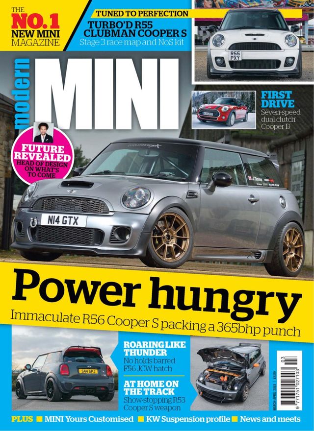 Go Unlimited with Magzter GOLD