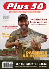 Plus50 - May - June 2015 May - June 2015