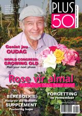 Plus50 - September - October 2015 September - October 2015