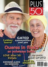 Plus50 - February - March 2016 February - March 2016