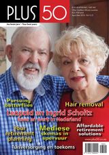 Plus50 - April - May 2016 April - May 2016