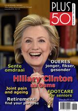 Plus50 - June-July 2016 June-July 2016