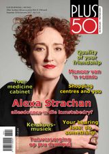 Plus50 - December 2016 - January 2017 December 2016 - January 2017