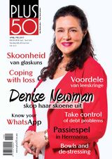 Plus50 - April - May 2017 April - May 2017