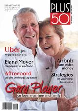 Plus50 - February - March 2017 February - March 2017