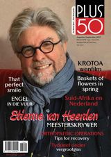 Plus50 - August - September 2017 August - September 2017