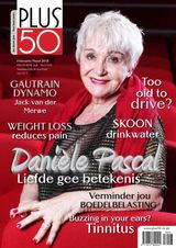 Plus50 - February - March 2018 February - March 2018