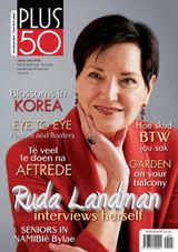 Plus50 - June/July 2018 June/July 2018