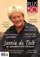 Plus50 - October/November 2018 October/November 2018