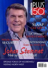 Plus50 - February/March 2019 February/March 2019