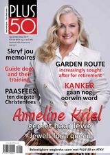 Plus50 - April/May 2019 April/May 2019