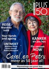 Plus50 - June - July 2019 June - July 2019