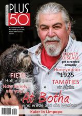 Plus50 - August/September 2019 August/September 2019