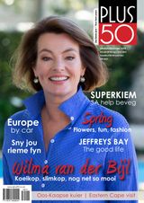 Plus50 - October/November 2019 October/November 2019