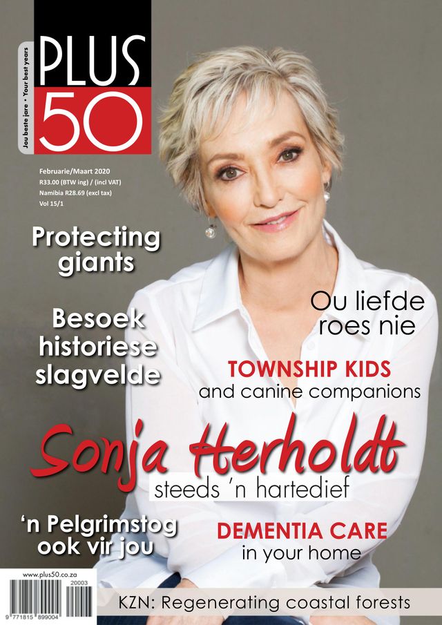Plus50