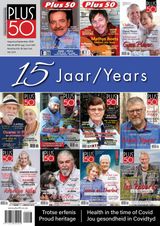 Plus50 - August/September 2020 August/September 2020