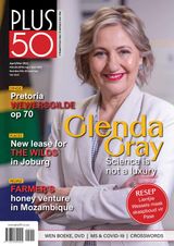 Plus50 - April/May 2021 April/May 2021