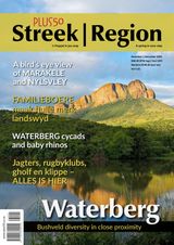 Plus 50 Region:  Waterberg