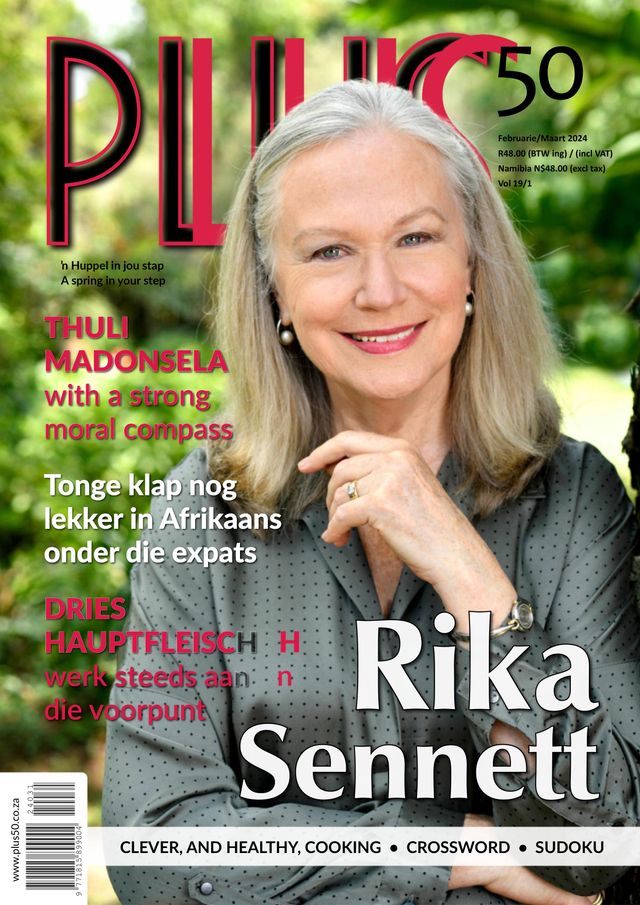 Go Unlimited with Magzter GOLD