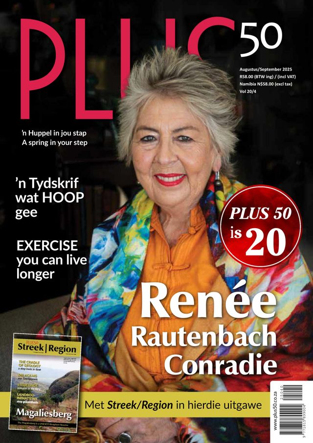 Plus50