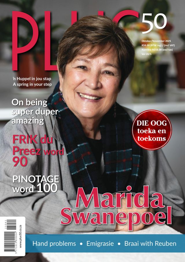 Plus50