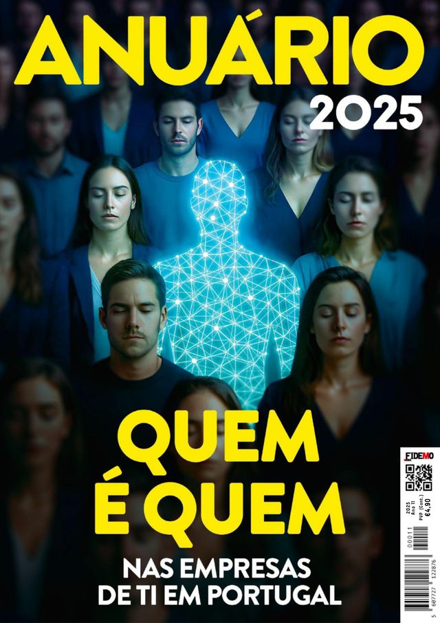 Quem é quem nas empresas de TI em Portugal