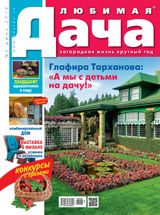 Июнь, №06-2016