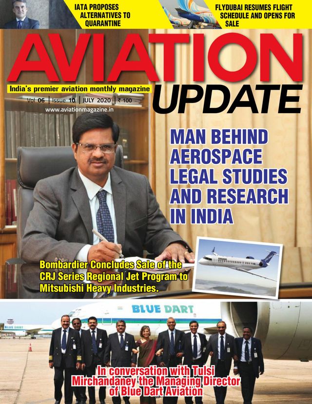 Aviation Update