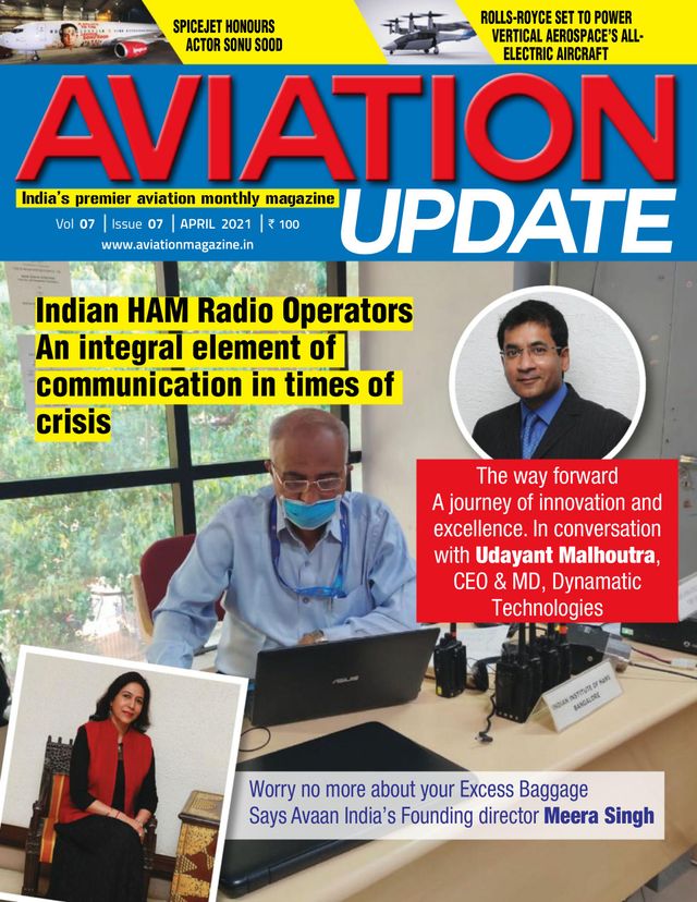 Aviation Update