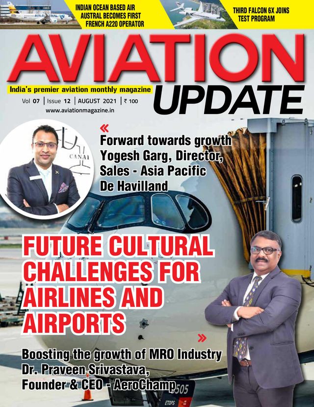 Aviation Update
